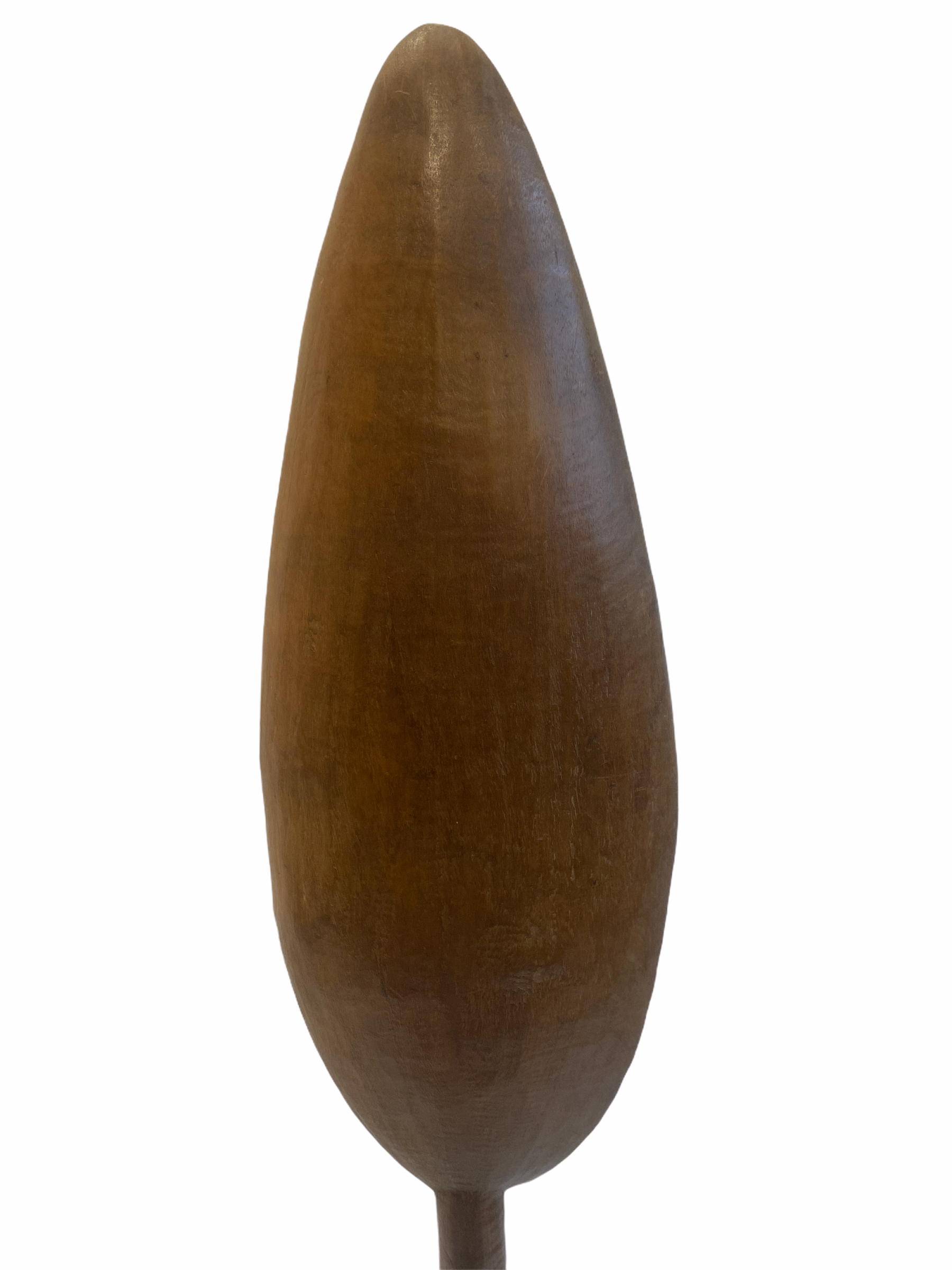 Mokoro Canoe Wooden Paddle