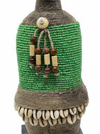 Namji Doll - S 33cm - Green