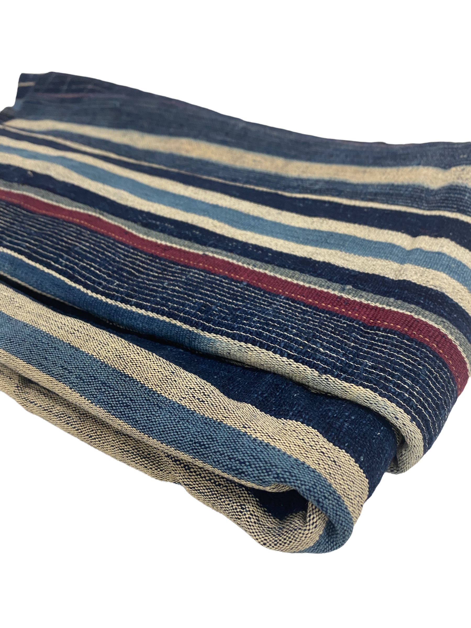 Baule cloth (110.1)