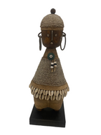 Namji Doll - Silver (TR6210)