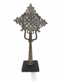 Ethiopian Cross - M