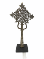 Ethiopian Cross - M