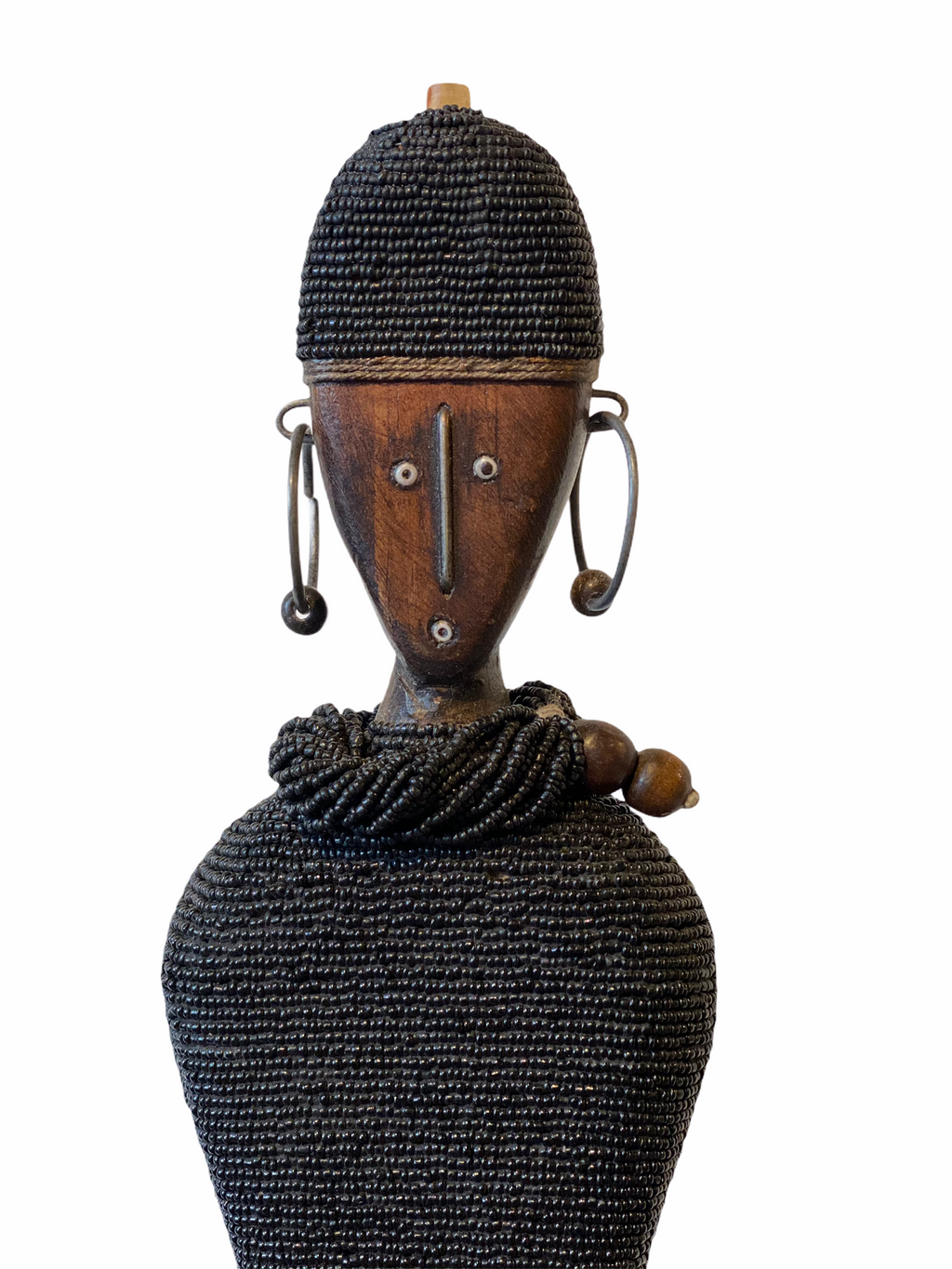 Namji Doll - XL 82cm - Black