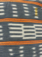 Baule Cloth Cushion (85.6.B70)
