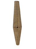 Cameroon Shield Oblong - (3303)