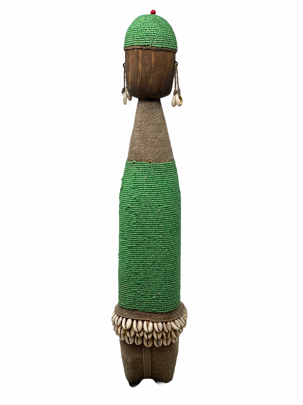 Namji Doll - L 52cm - Green