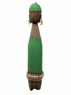 Namji Doll - L 52cm - Green