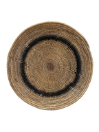 Makenge Winnowing Basket - Zambia (33.5)