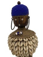 Namji Doll - blue (62.1)