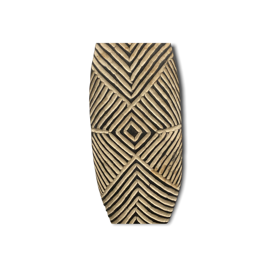 Cameroon Shield