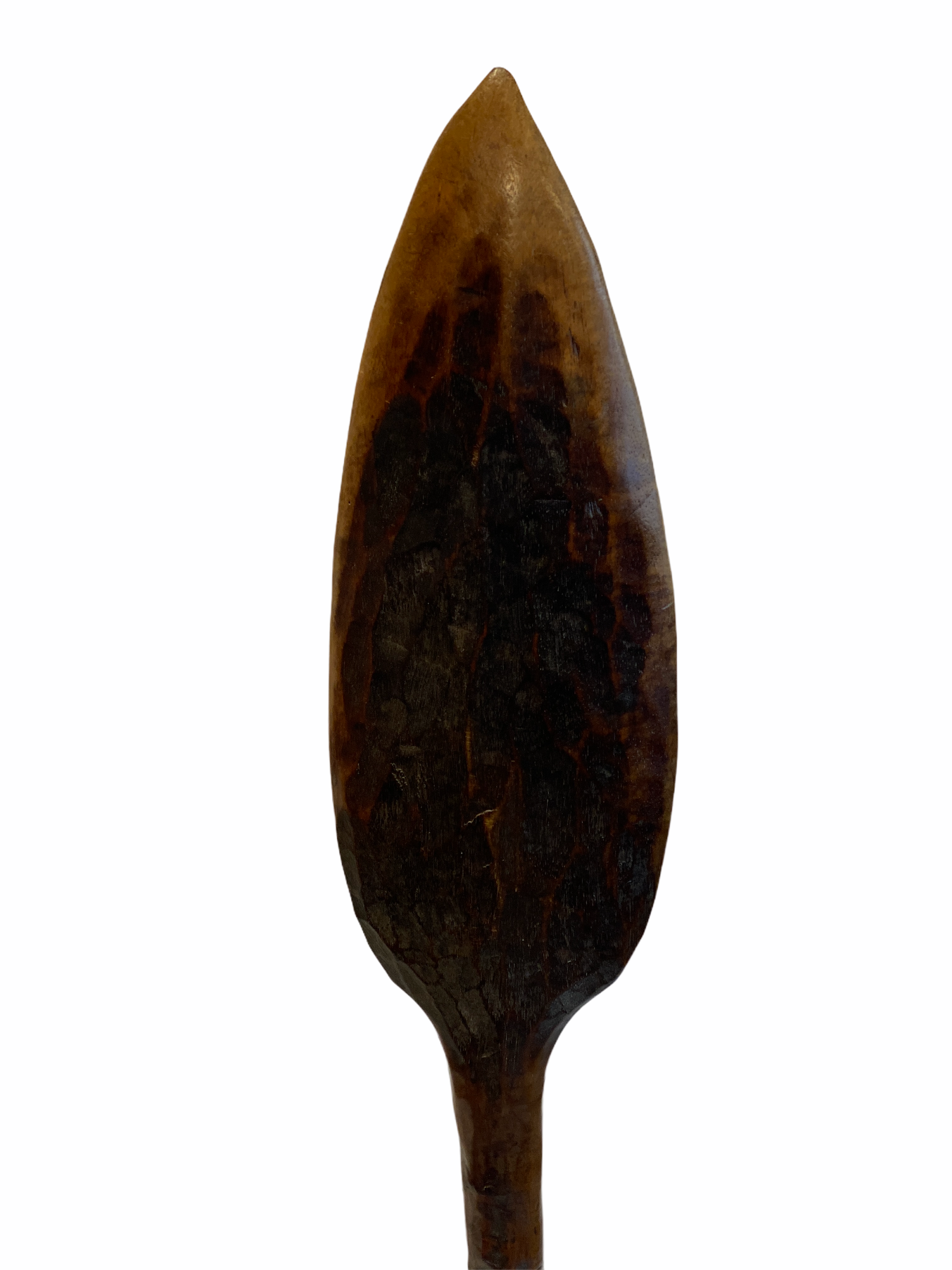 Mokoro Canoe Wooden Paddle