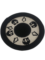 Zulu Telephone Wire Plates (TR26012)