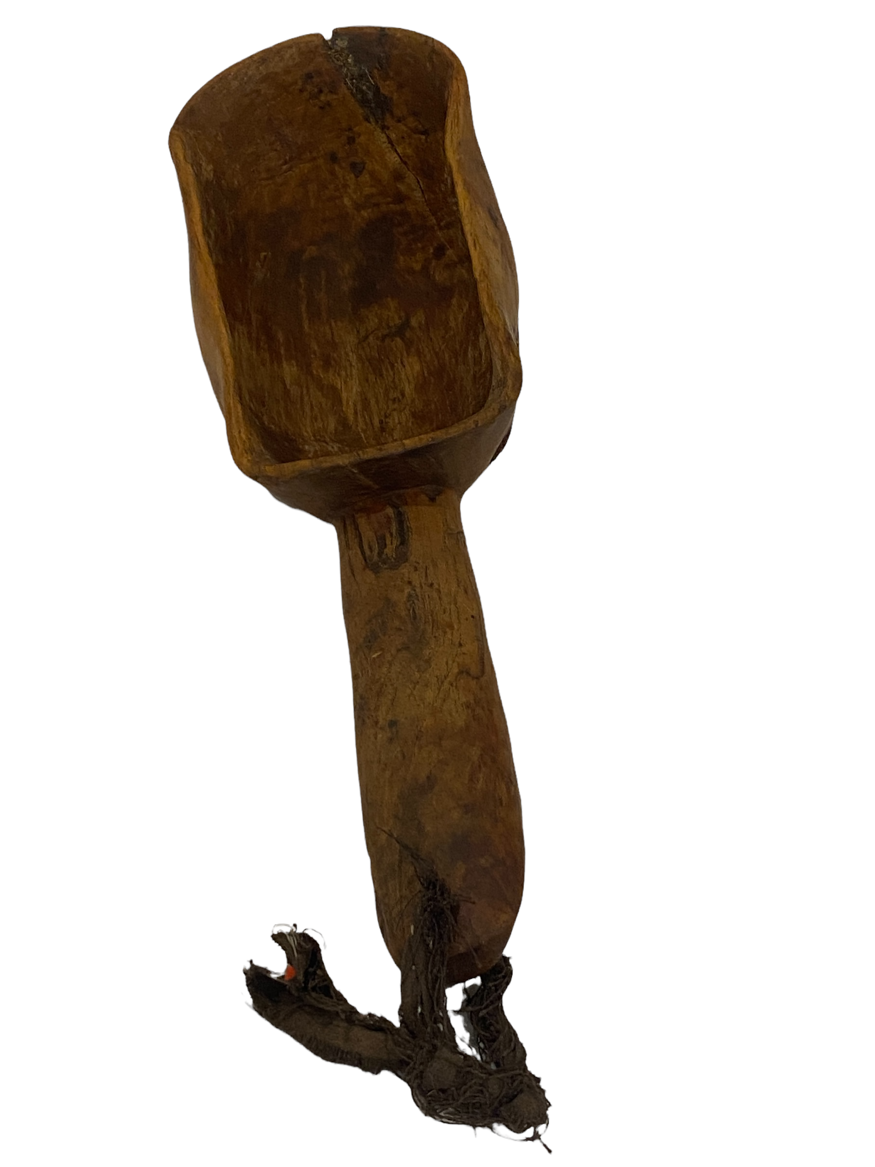 Turkana Spoon - (TR8.12)