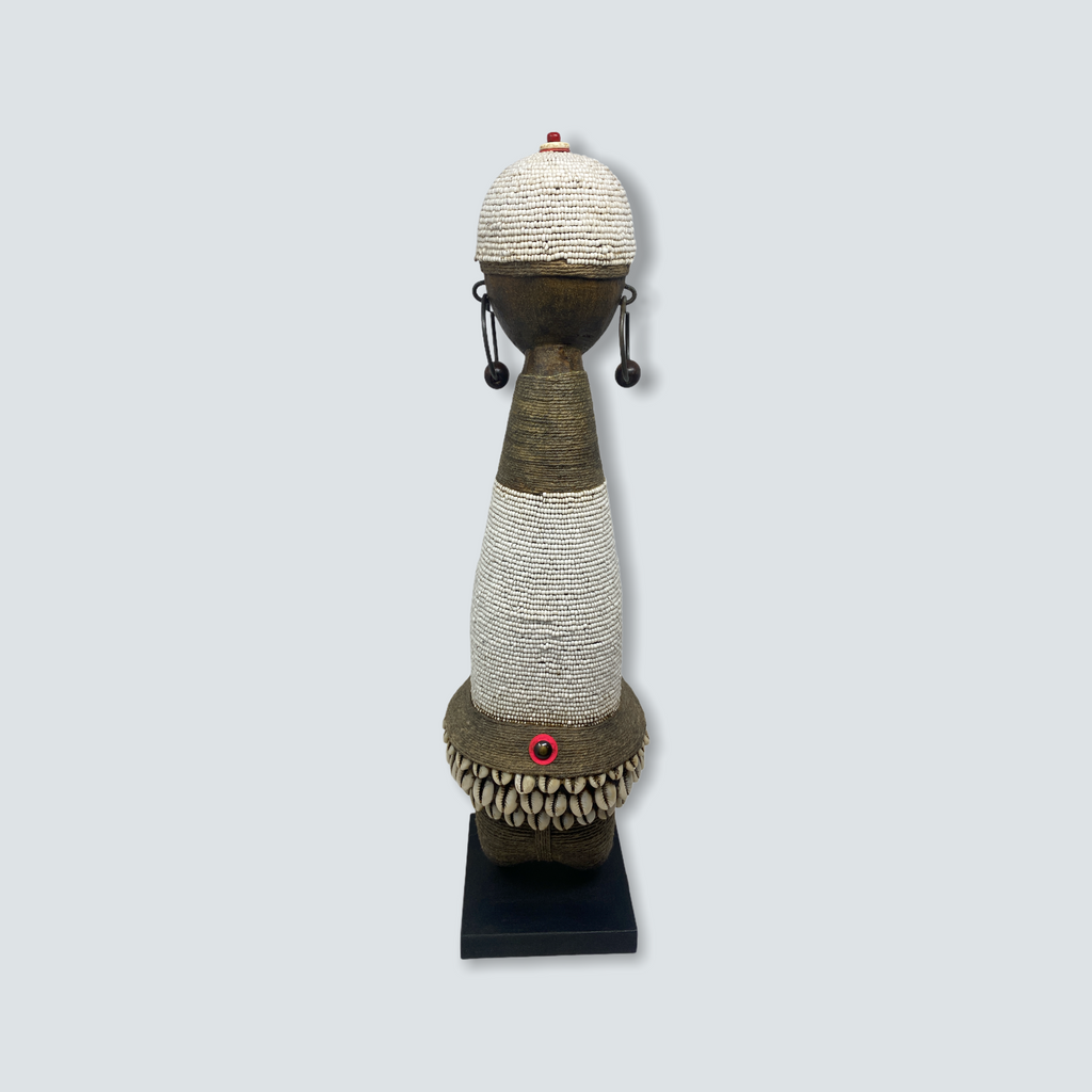 Namji Doll - M 42cm - CW03 White