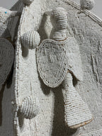 Yoruba Royal Crown