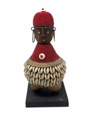 Namji Doll - Fat 22cm - Red