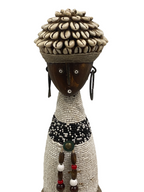 Namji Doll - Black n White (AC1611)
