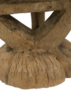Tonga Stool - (7.5)