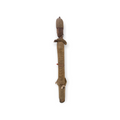 Namji Doll - M 50cm - Gold cw005