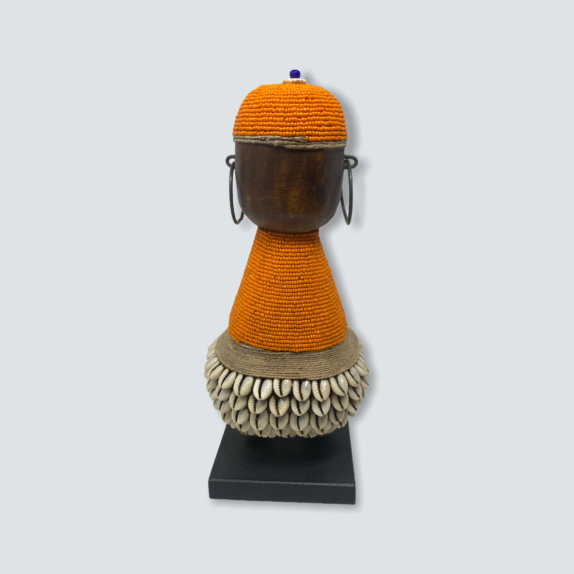 Namji Doll - Fat 22cm - Orange