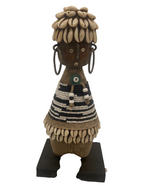 Namji Doll - Black n White (TR6216)