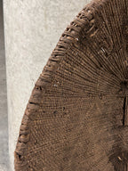 Vintage Tonga Binga Basket (48.3)