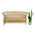 Malawi Triple Seater