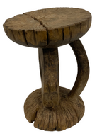 Tonga Stool - (7.5)