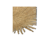 Malawi Sun Wall basket 45cm