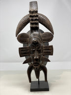 Senufo Mask