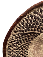 Tonga Basket Natural (50-18)