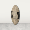 Cameroon Shield Oblong (13)