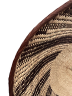 Tonga Basket Natural (55-03)