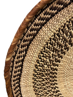 Tonga Basket Natural (45-04)