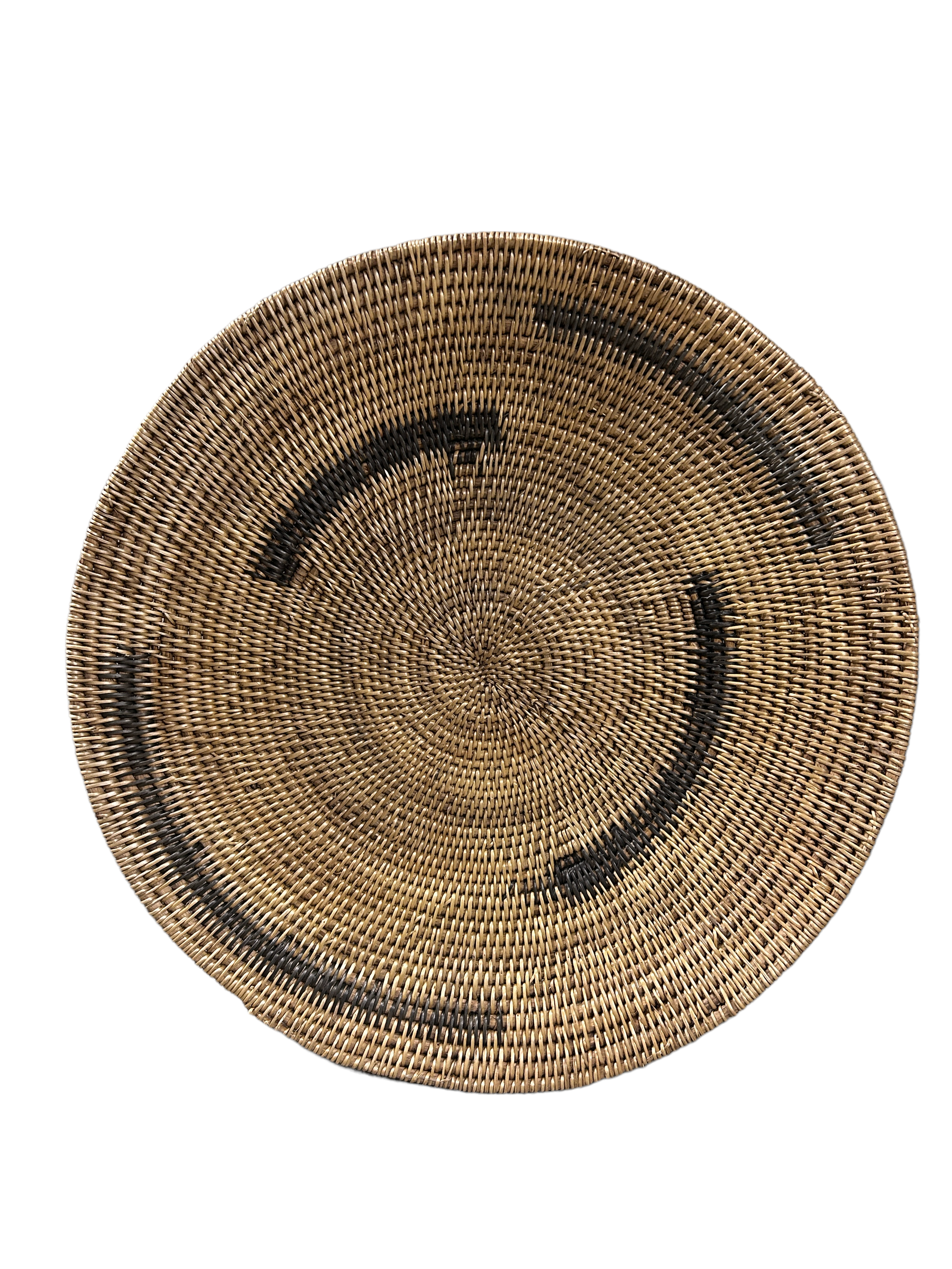 Makenge Winnowing Basket - Zambia (33.10)