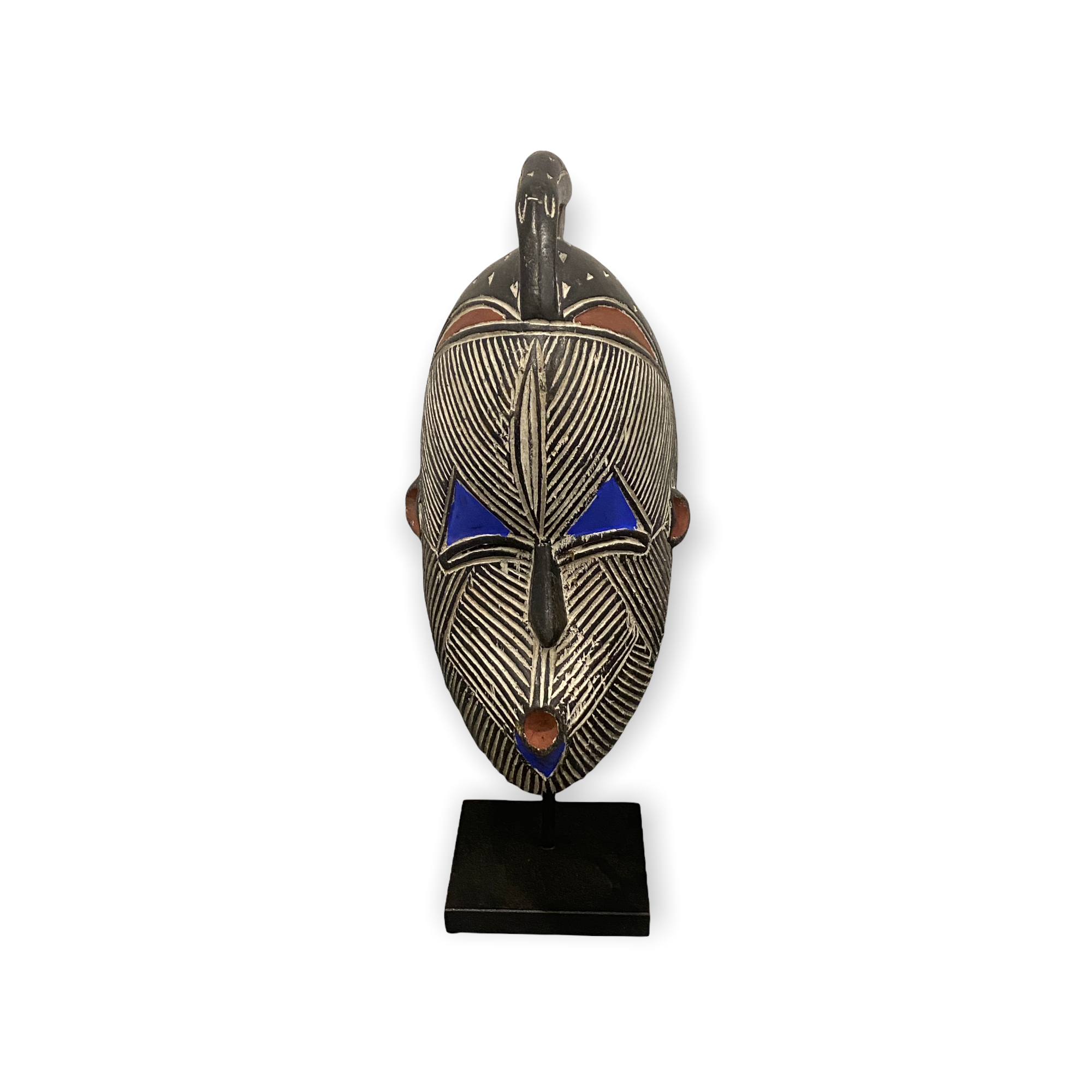 Songye Mask (04)