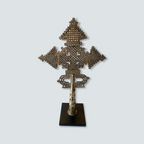 Ethiopian Cross Large (L1a)
