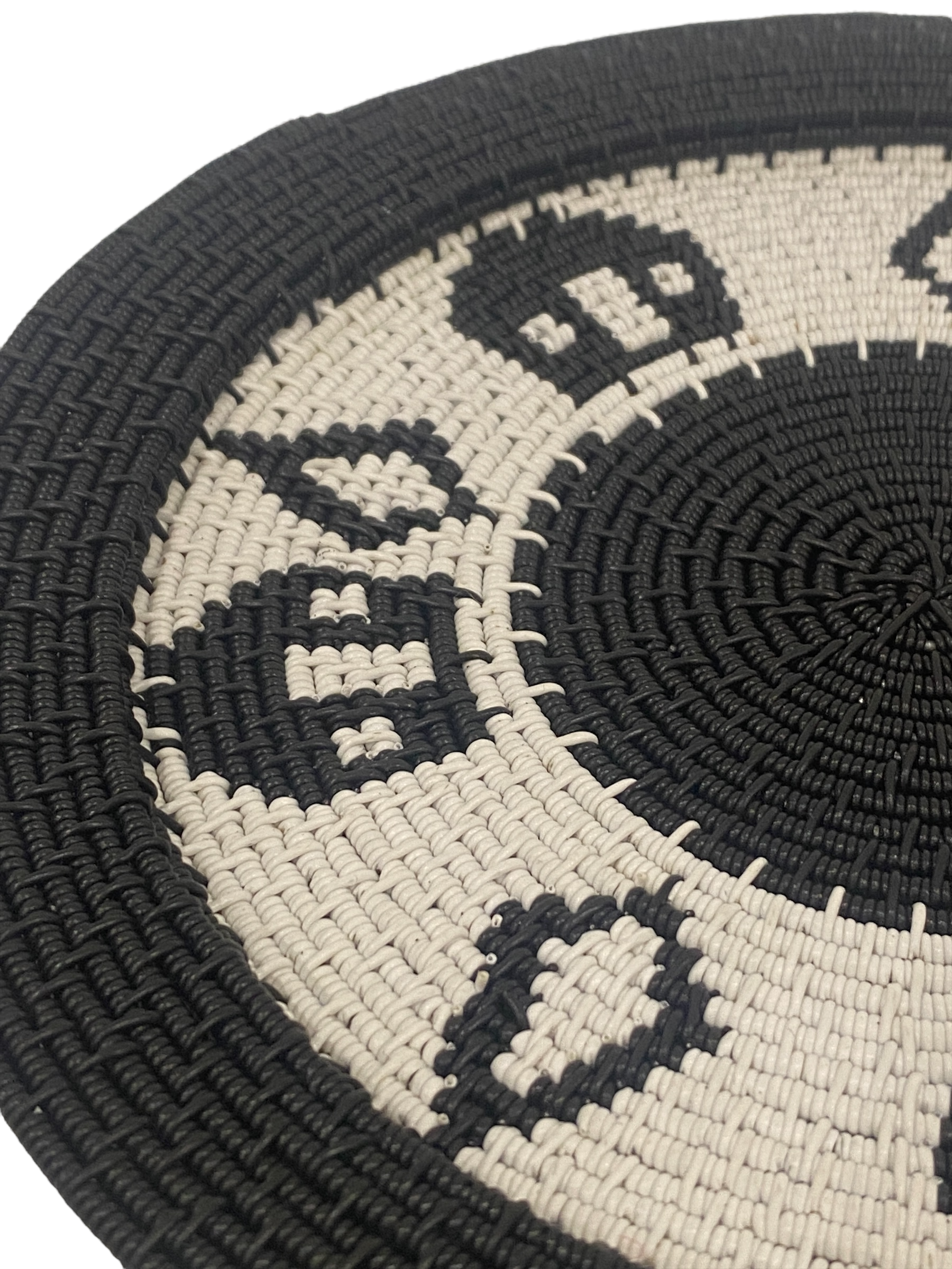 Zulu Telephone Wire Plates (TR26012)
