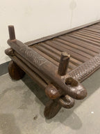 Pygmy bed - Congo/Cameroon (186.2)