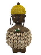 Namji Doll - Yellow (62.5)