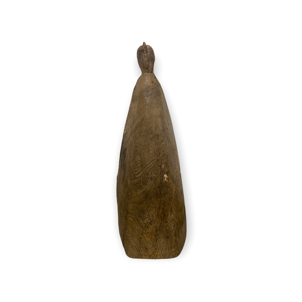 Mokoro Canoe Shelf