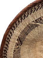 Tonga Basket Natural (55-04)