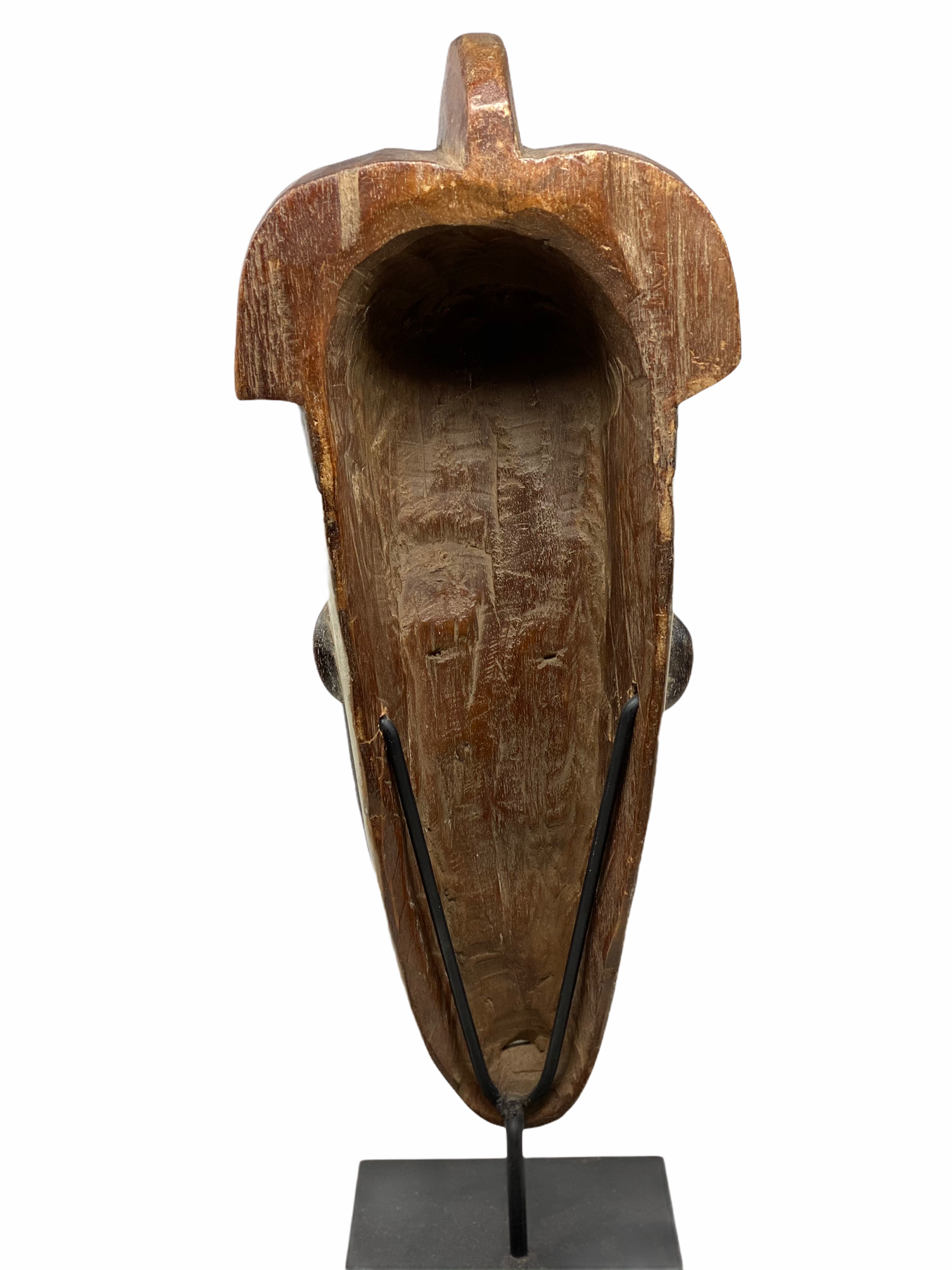 Fang Mask
