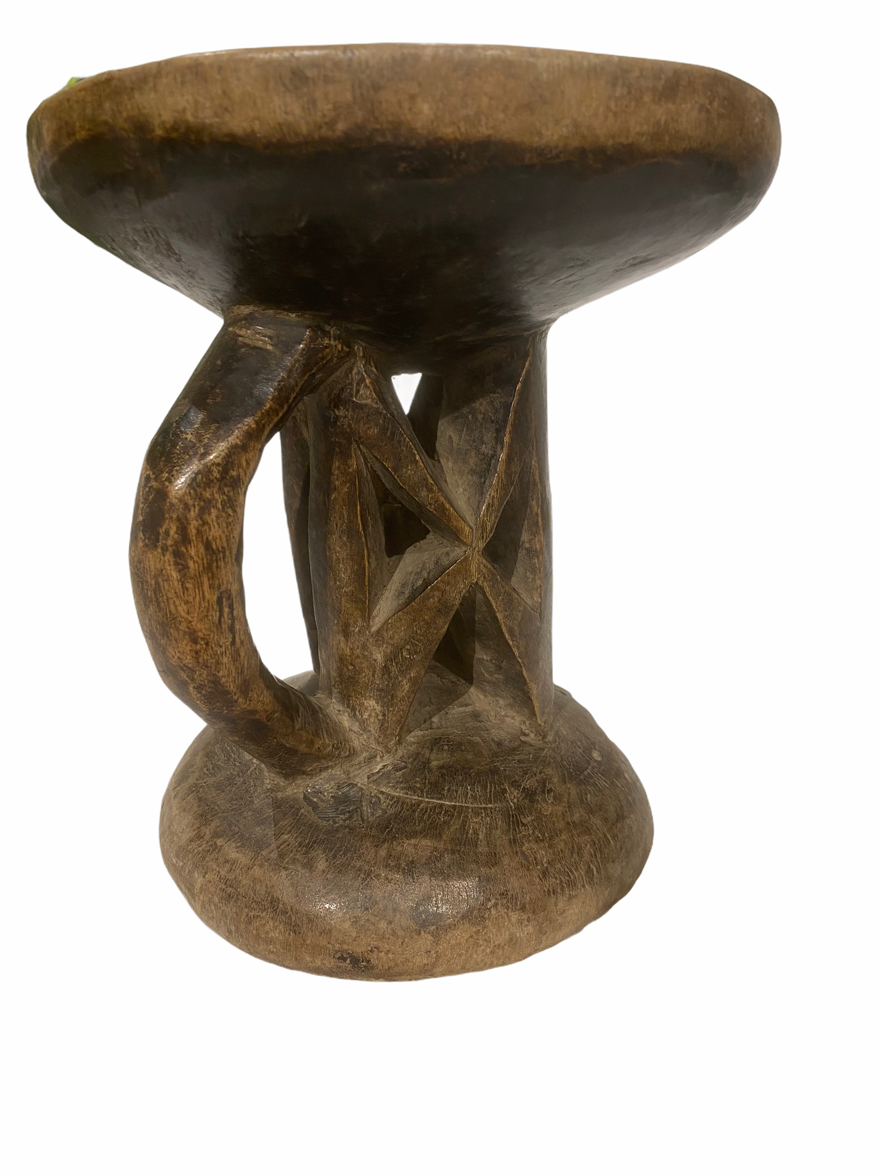 Tonga Stool 3