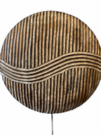 Cameroon Shield - L - 57cm