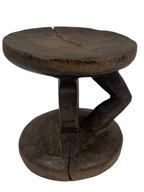 Tonga Stool - (4.2)