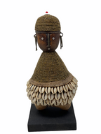 Namji Doll - Fat 22cm  - Gold