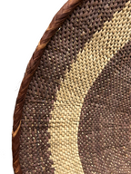 Tonga Basket Natural (60-02)