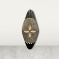 Cameroon Shield Oblong (03)