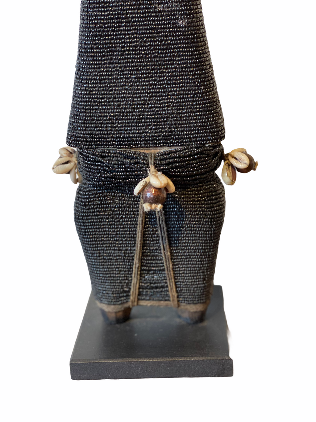 Namji Doll - XL 82cm - Black